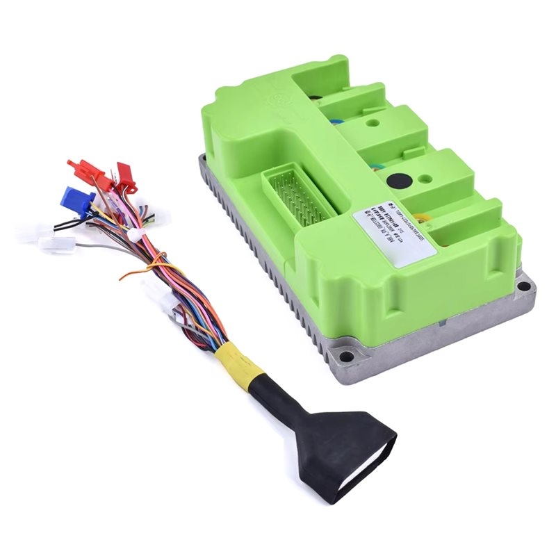 Sine Wave Controller 48V 72V 80A - Controlador de onda senoidal A95I-Fardriver 48V-72V