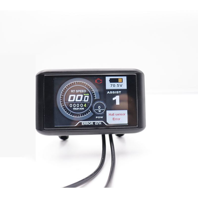 Controlador BLDC Sabvoton SVMC - Bldc Controller 72V 150A Sabvoton avaliação e preço
