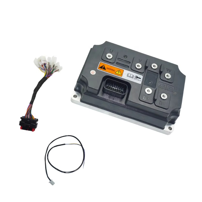 Controlador de motor BLDC de a - Programmable Bldc Motor Controller 96V avaliação e preço