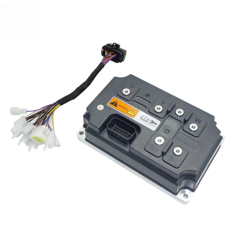 Controlador de motor BLDC de a - Programmable Bldc Motor Controller 96V avaliação e preço