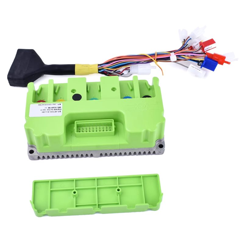 Controlador de onda senoidal A - Sine Wave Controller 48V 72V 80A avaliação e preço