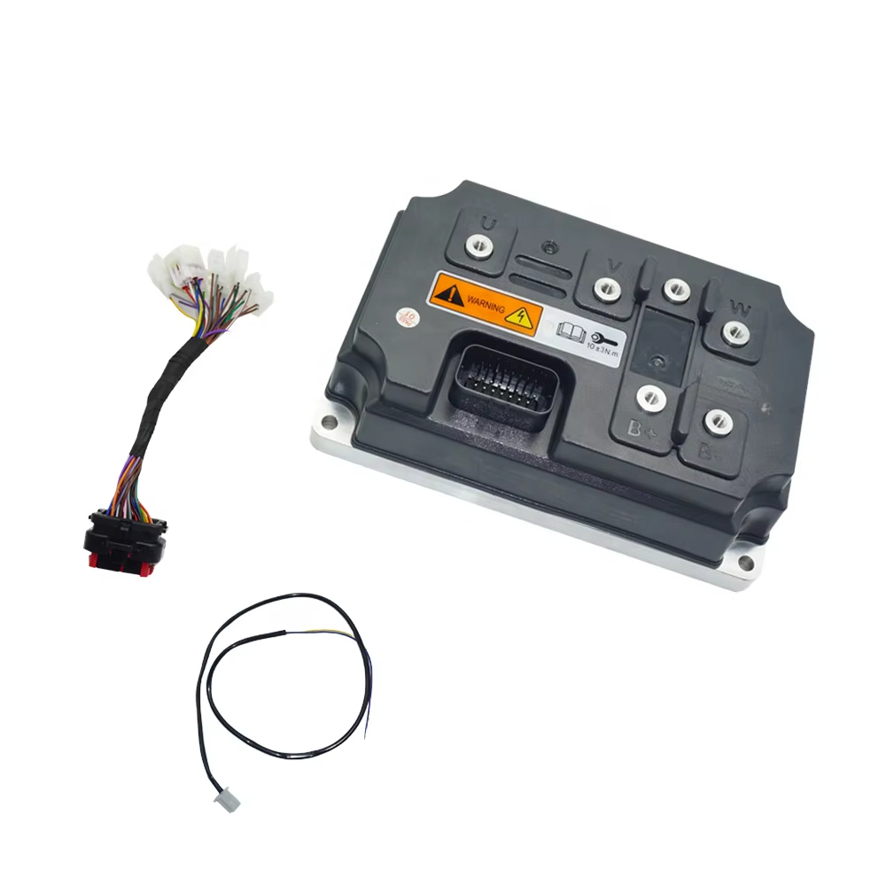 Controlador de Motor BLDC de A - Programmable Bldc Motor Controller 96V avaliação e preço