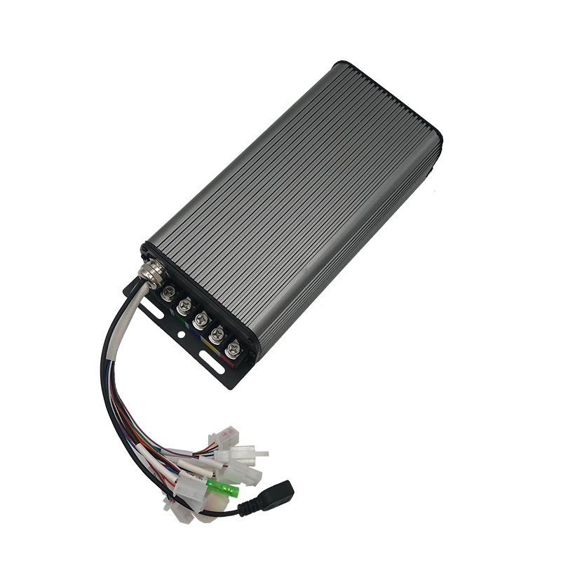 Controlador de Motor BLDC DUN  - Bldc Controller 72V 150A Sabvoton avaliação e preço