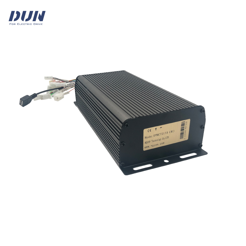 Controlador de Motor BLDC DUN  - Bldc Controller 72V 150A Sabvoton avaliação e preço